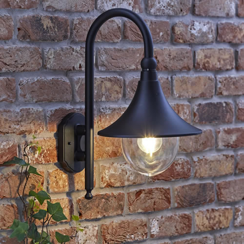 Buitenverlichting