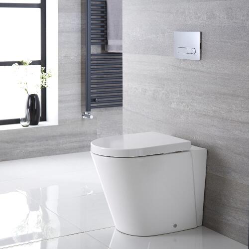 Alle toiletten