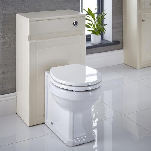 Toiletmeubels