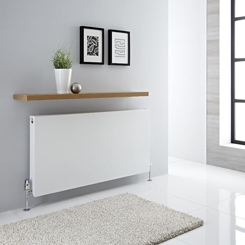 Paneelradiatoren & Convector radiatoren