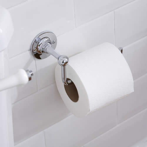 Toilet accessoires