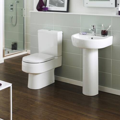 Toiletsets