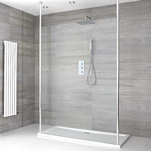 Alles voor de douche