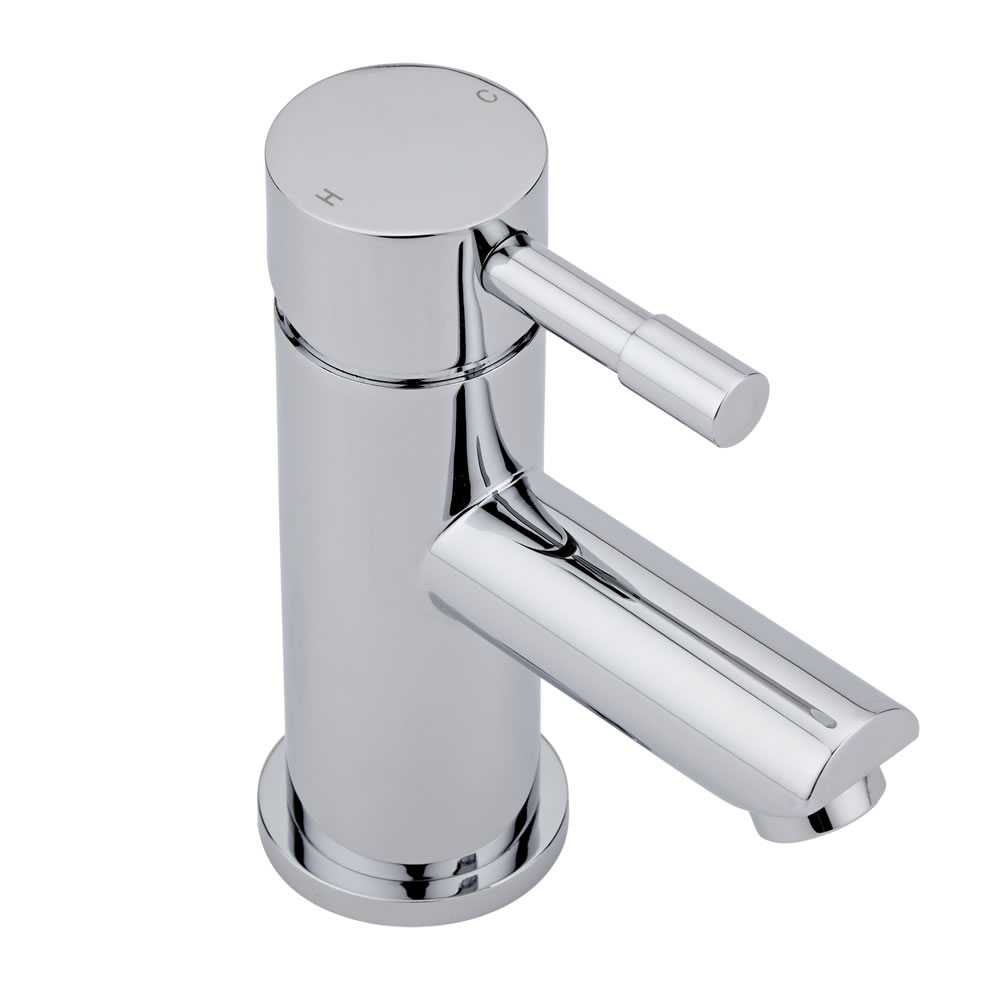 Mirage Moderne 1-greeps Wastafelmengkraan