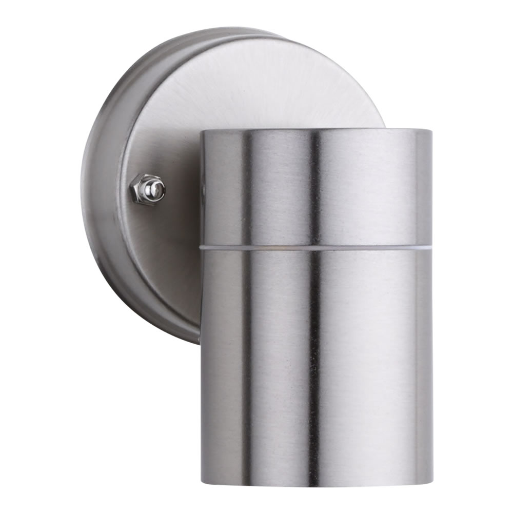 Biard Le Mans Neerwaartse Buitenverlichting - RVS