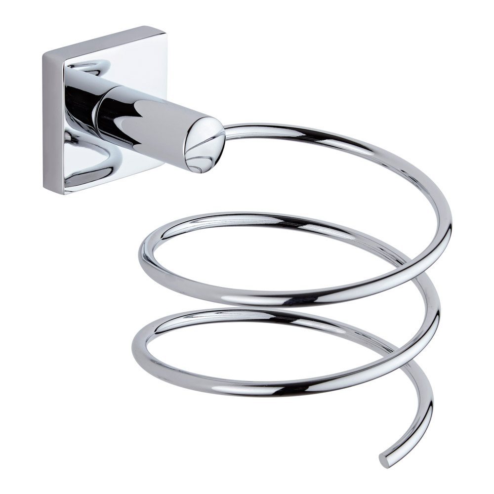 Serie 75 - Luxe Föhnhouder