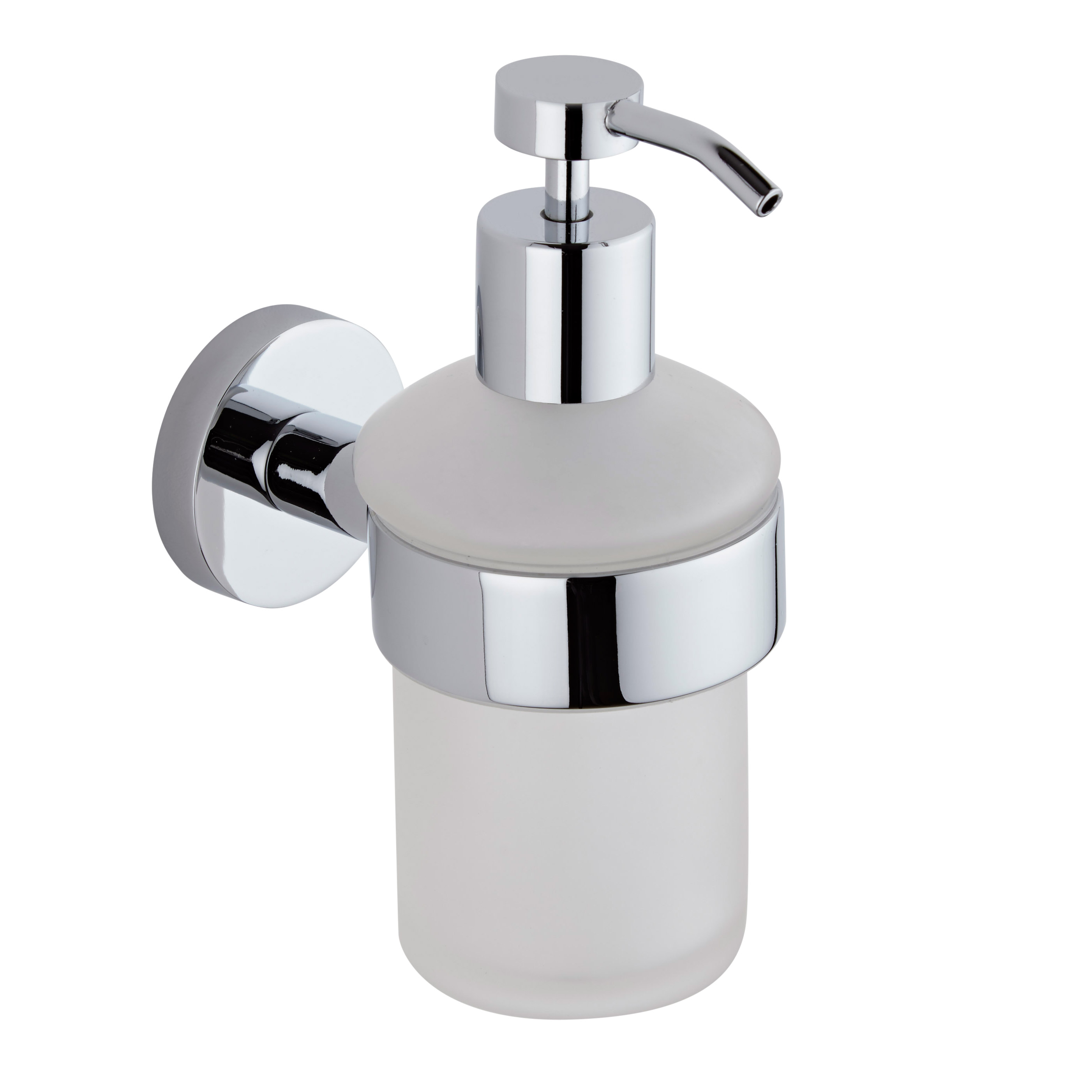 Serie 83 - Zeepdispenser (excl zeep)