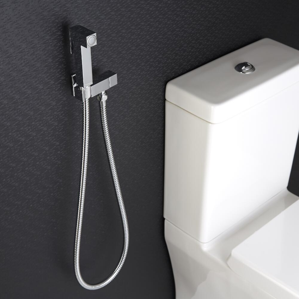 Kubix Spray Handdouche - Koudwater
