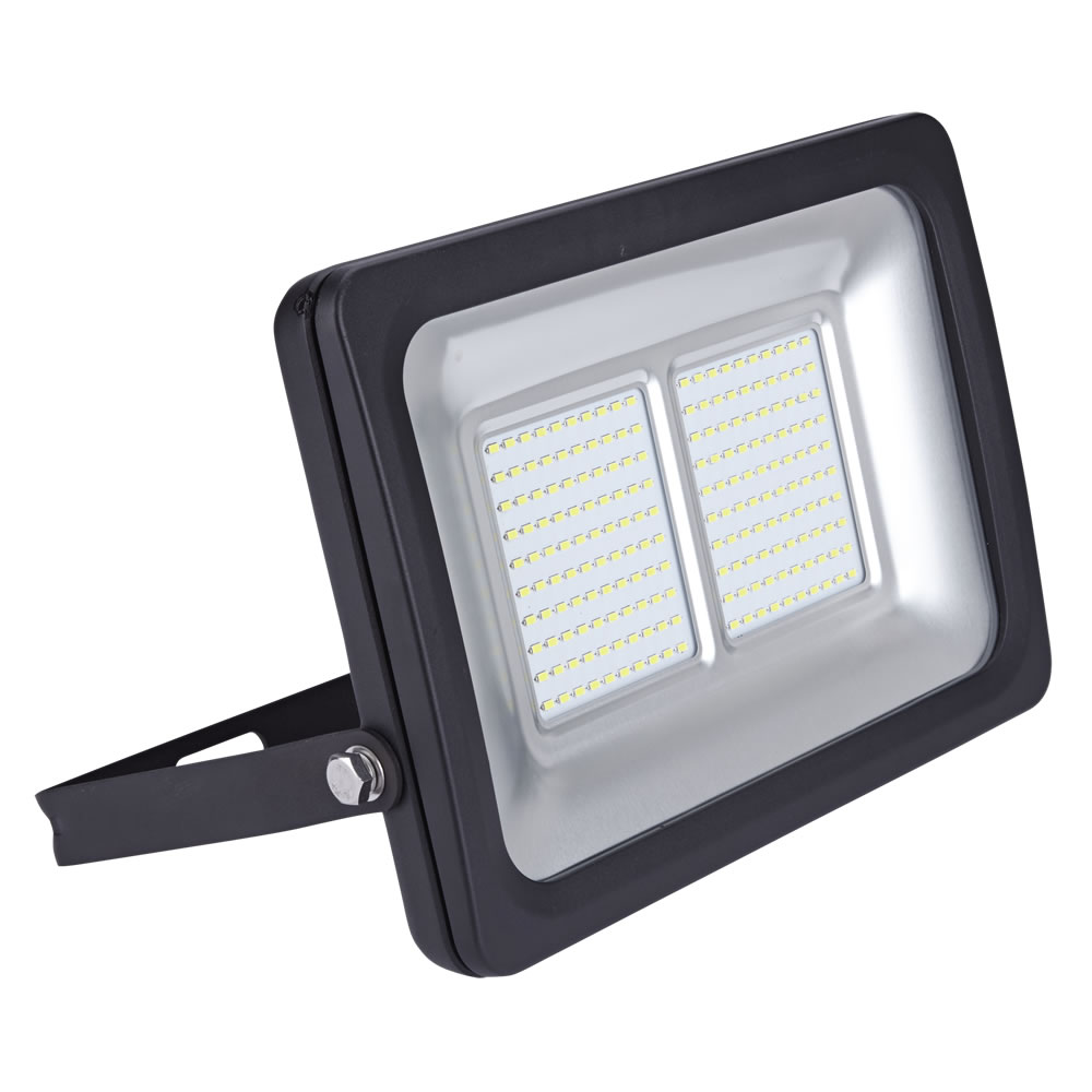 Biard SMD Breedstraler 100W - IP65