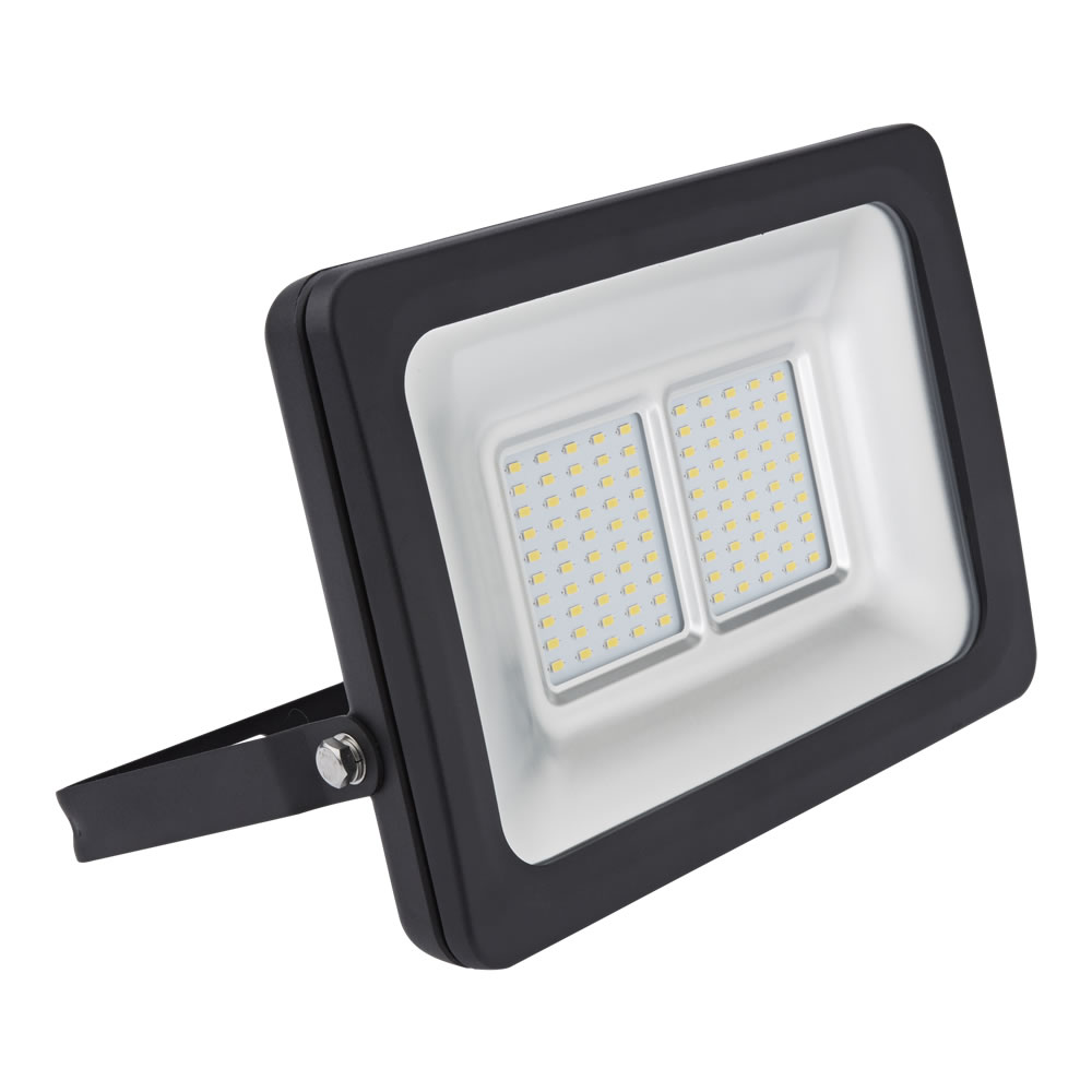 Biard SMD Breedstraler 50W - IP65
