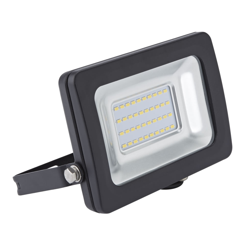 Biard SMD Breedstraler 20W - IP65