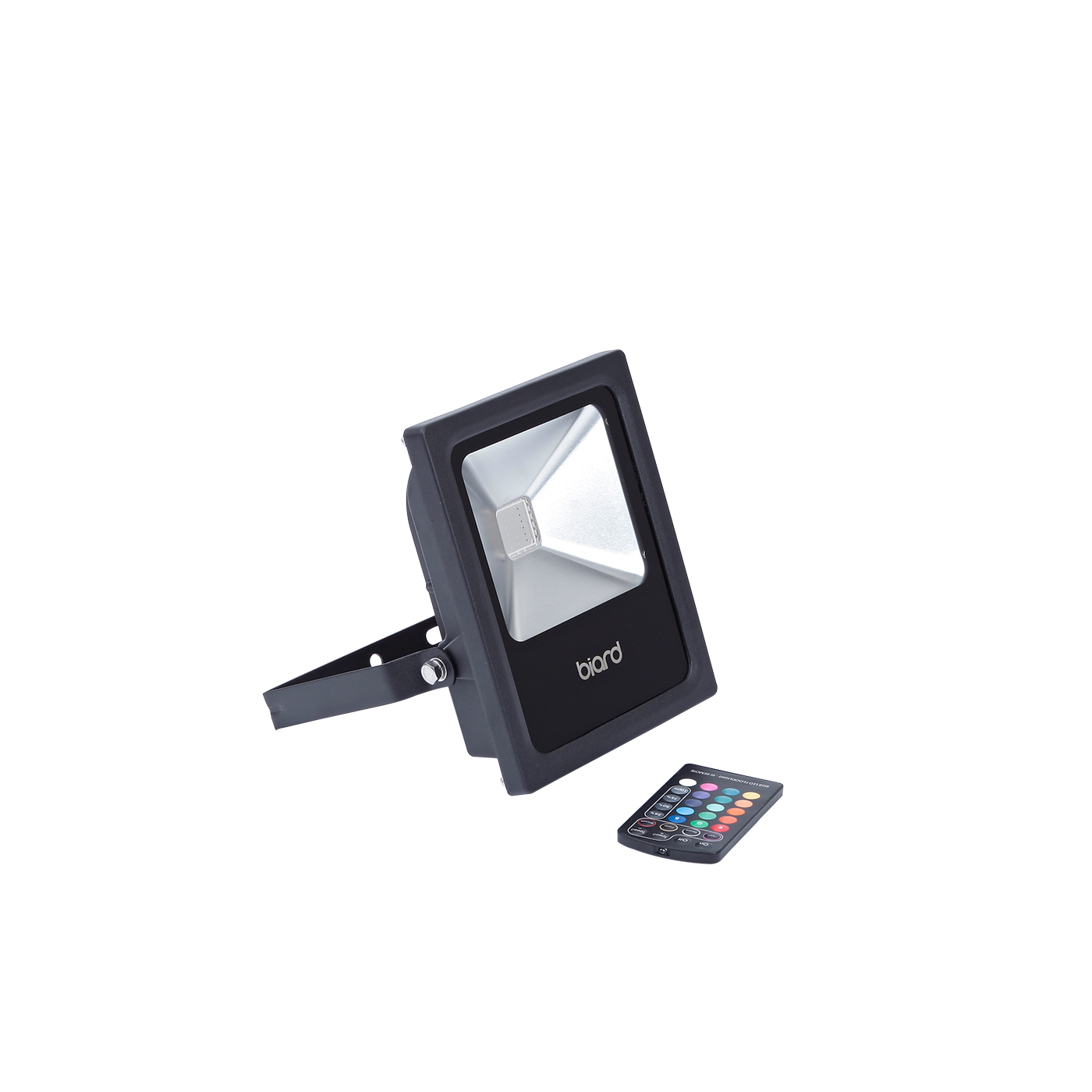 RGB Breedstraler 20W - IP65