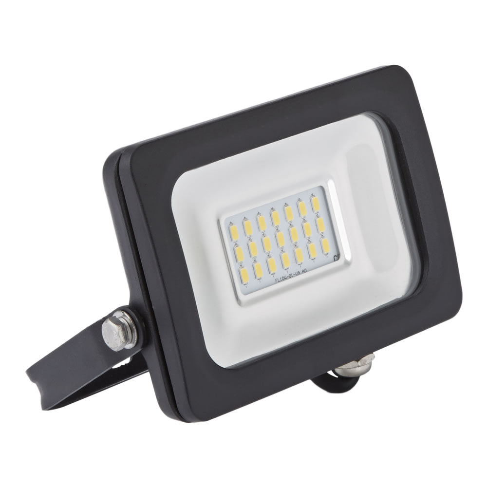 Biard SMD Breedstraler 10W - IP65