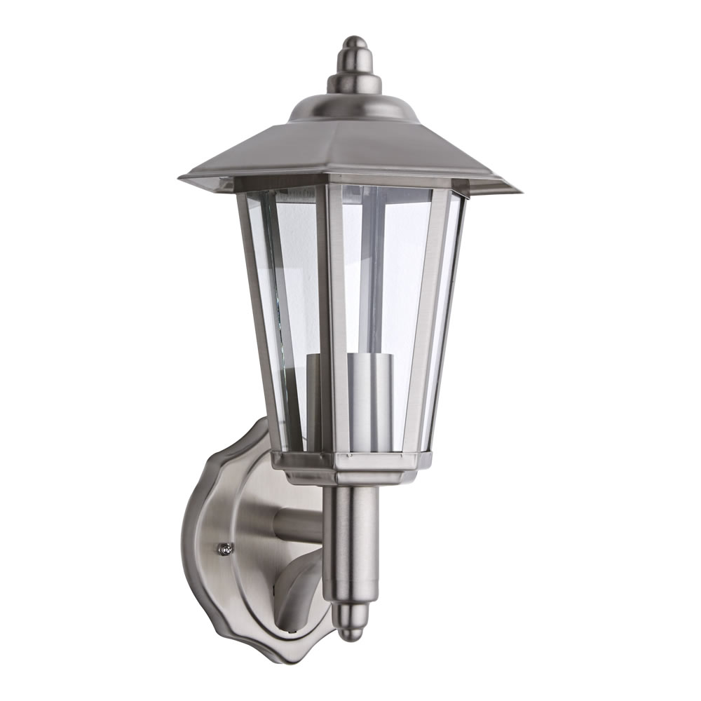 Biard Cannes RVS Klassieke Lantaarn Stijl Buitenverlichting