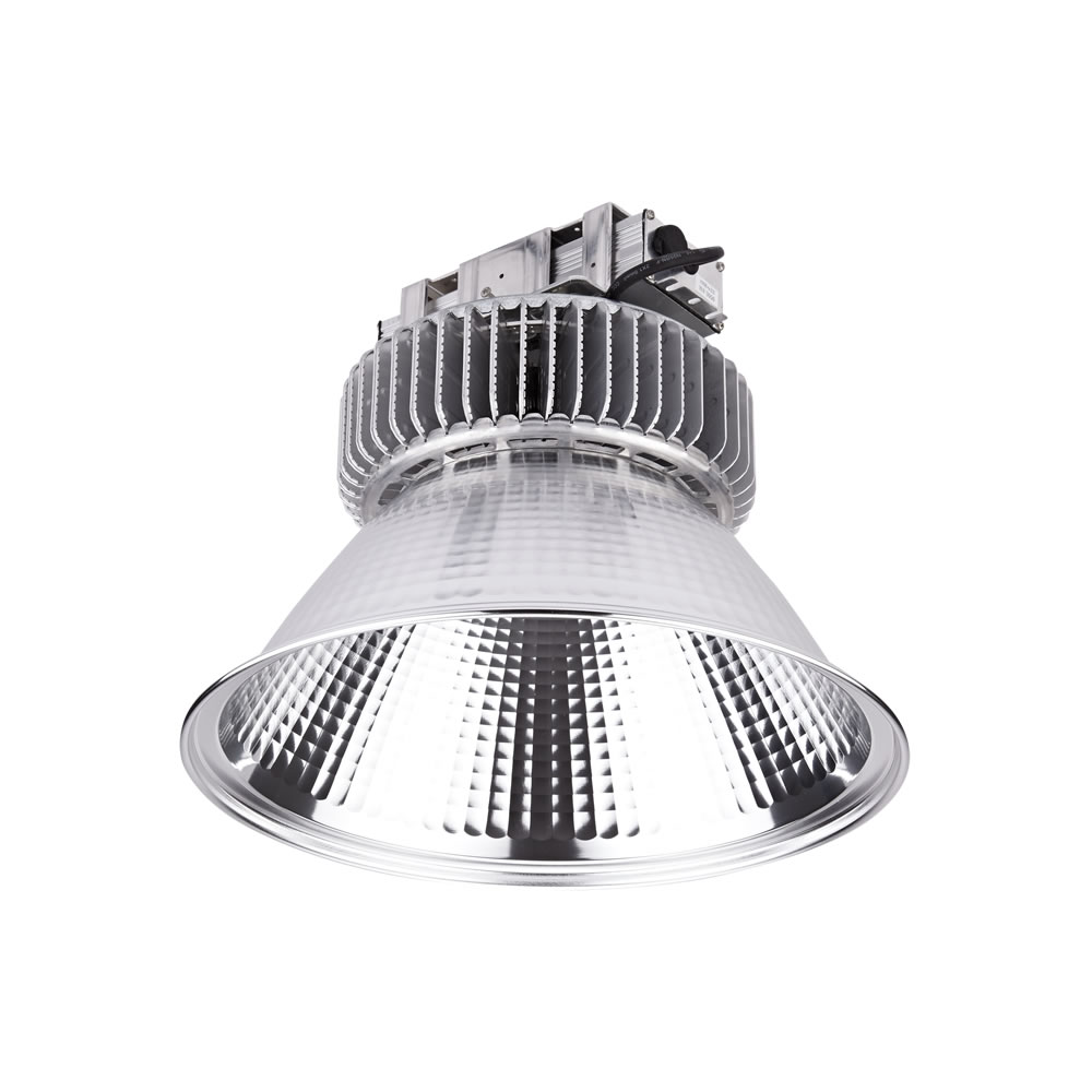 1 x Magazijn LED Lamp - 100W