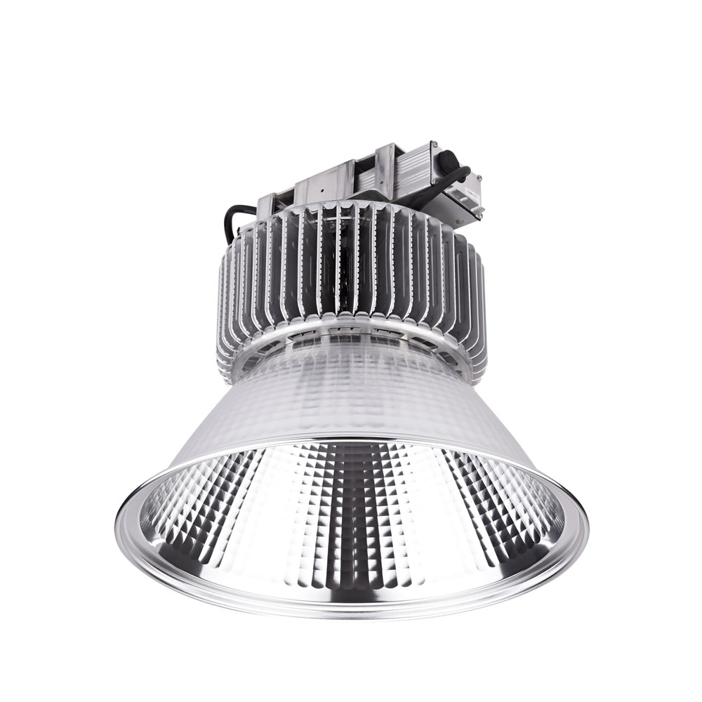 1 x Magazijn LED Lamp - 150W