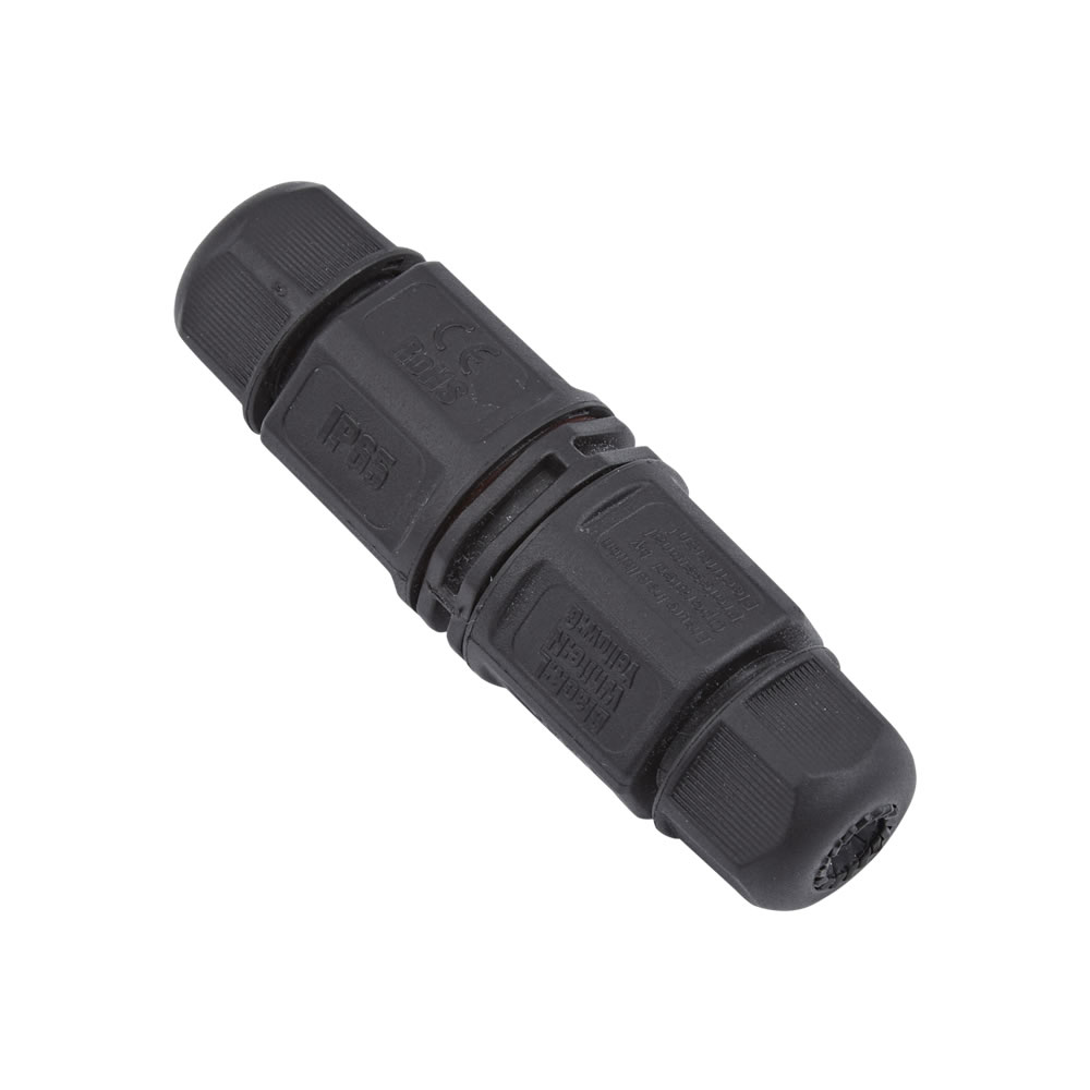 Biard IP65 Kabel Koppelstuk voor Breedstralers