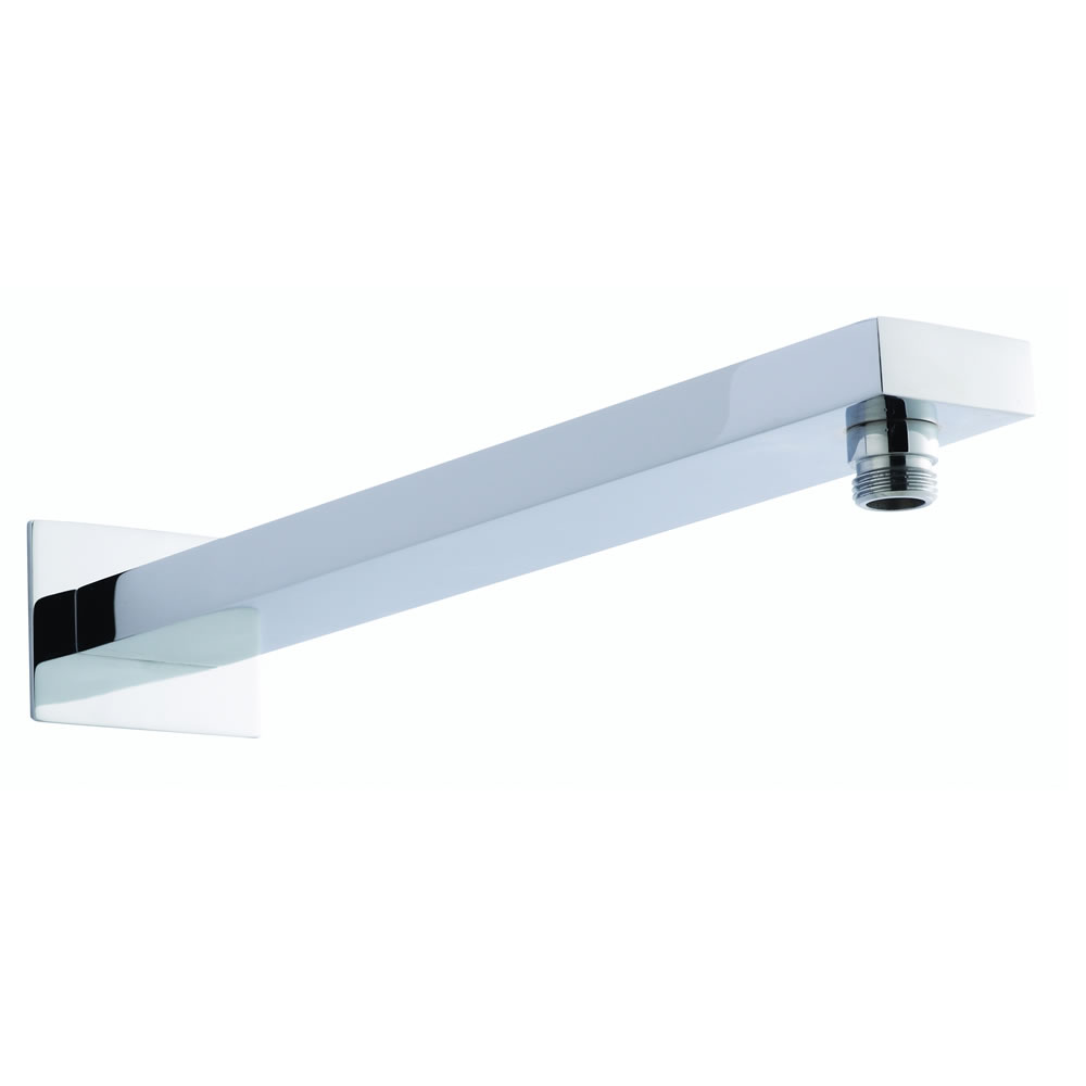 Kubix Douche-Arm (5cm breed)