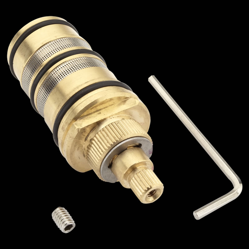 Reserve Thermostaat Cartouche (cartridge) voor de PN322