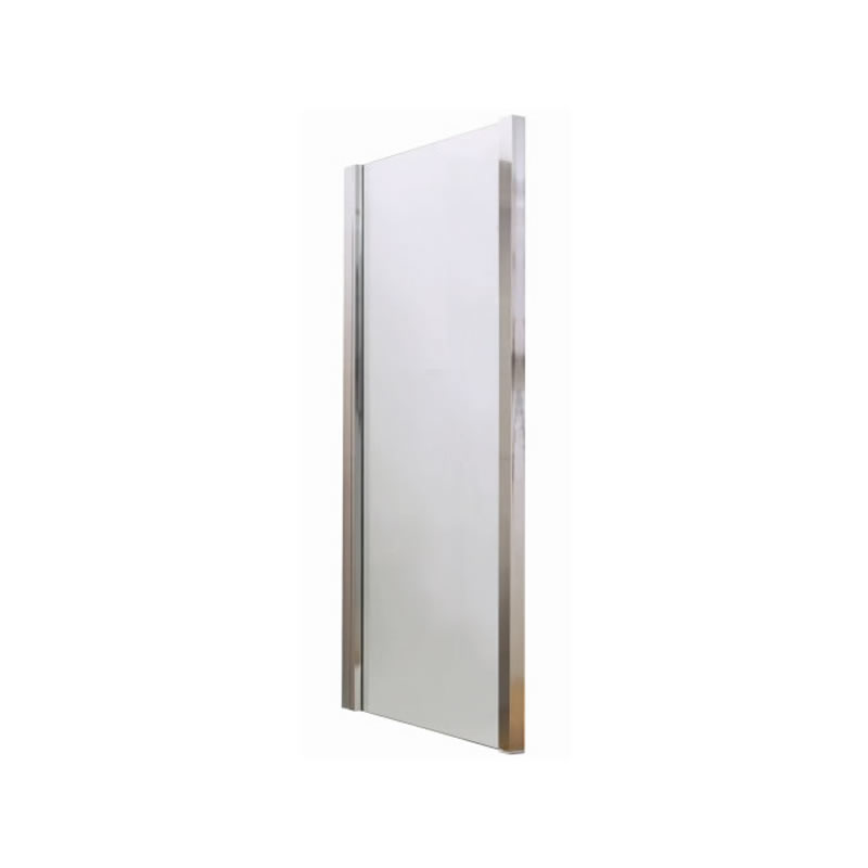 Inloopdouche Zijwand 185cm x 80cm