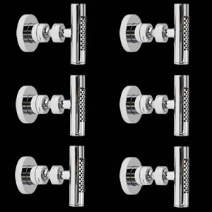 6x Bodyjets