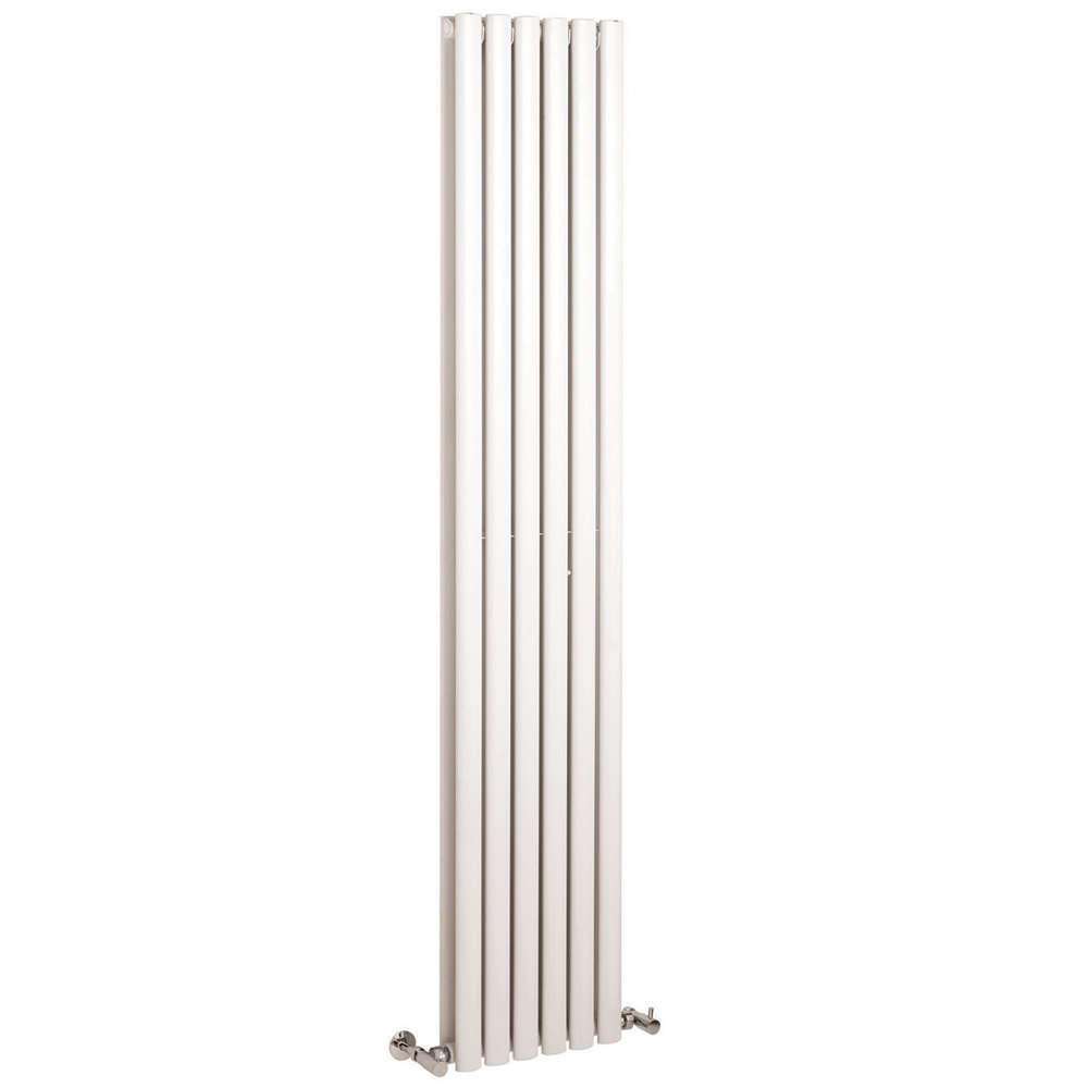 Revive Designradiator Verticaal Wit 178cm x 35,4cm x 7,8cm 1315 Watt