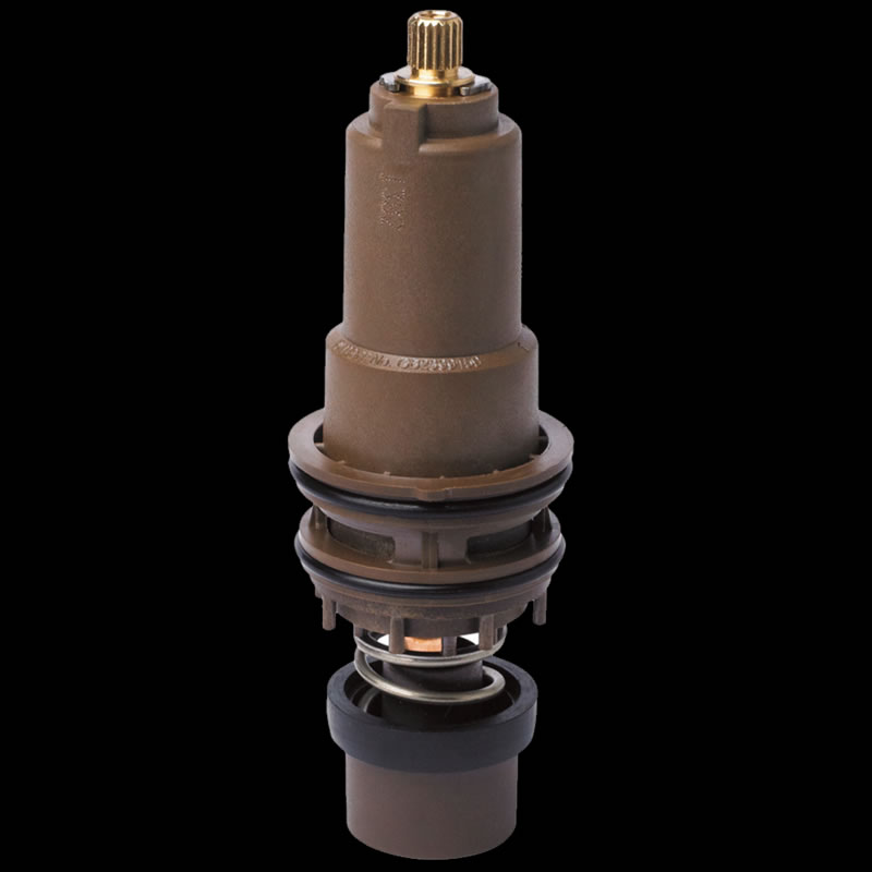 Reserve Thermostaat cartridge - ALLEEN geschikt voor: A3500 en A3502