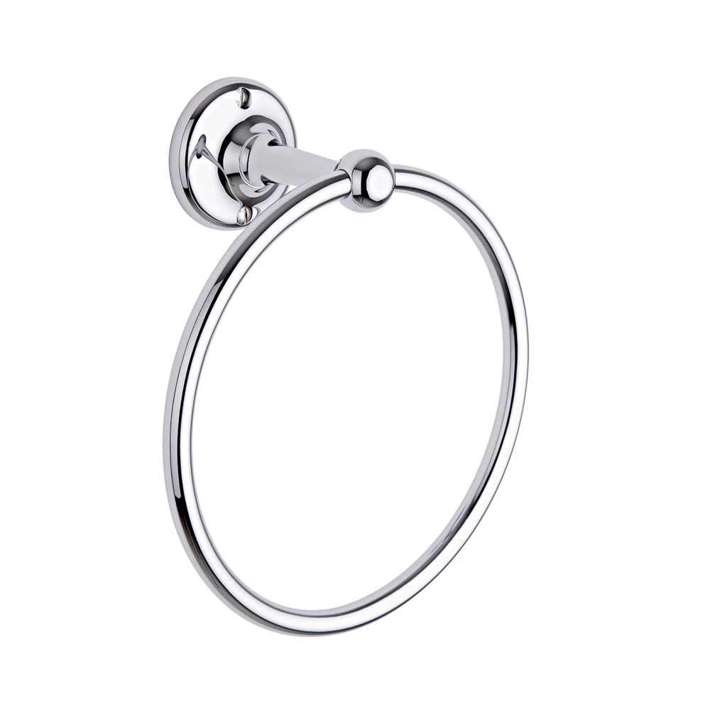Handdoekring