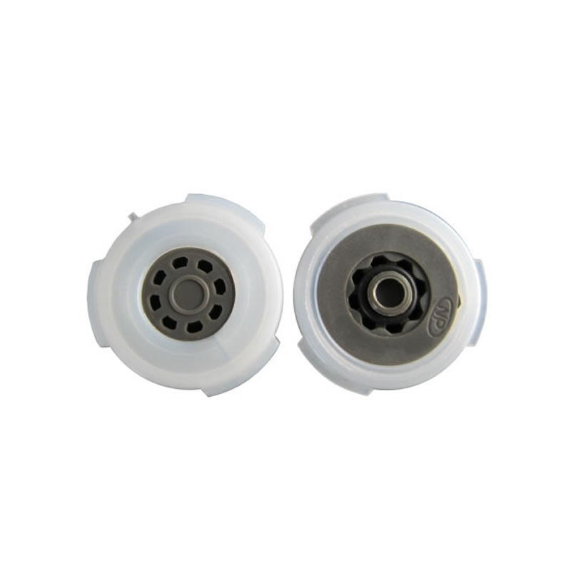 9LPM - 2x PCW Waterbespaarder