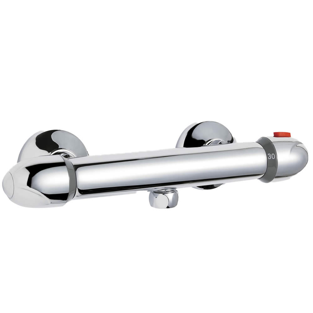 BASIC Thermostatische Douchekraan