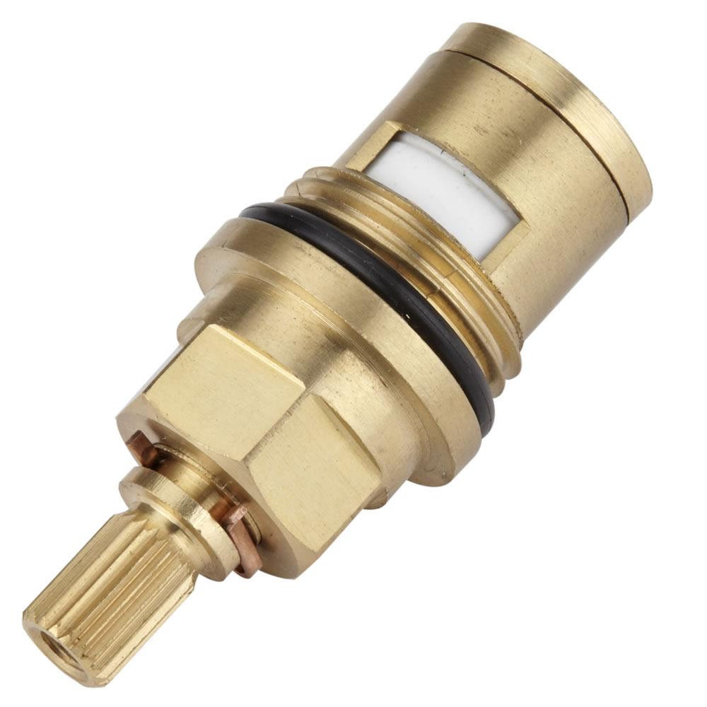 Stroombesturings cartridge voor de A341