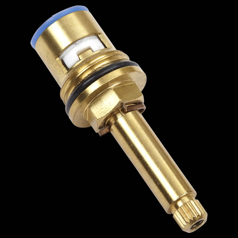 Reserve stroombesturings cartridge - ZIE OMSCHRIJVING