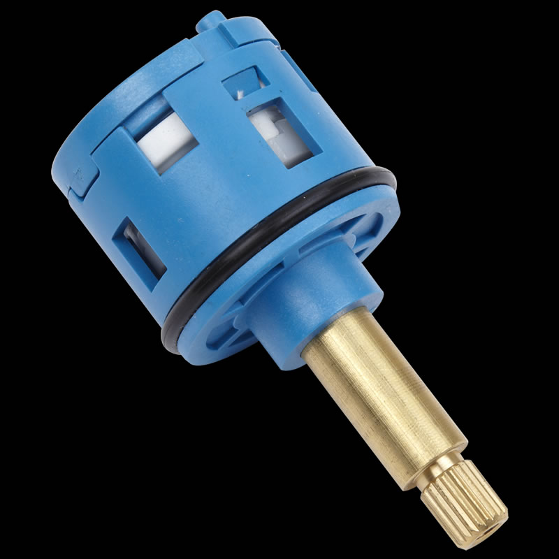 Stroombesturing cartridge voor de AS391