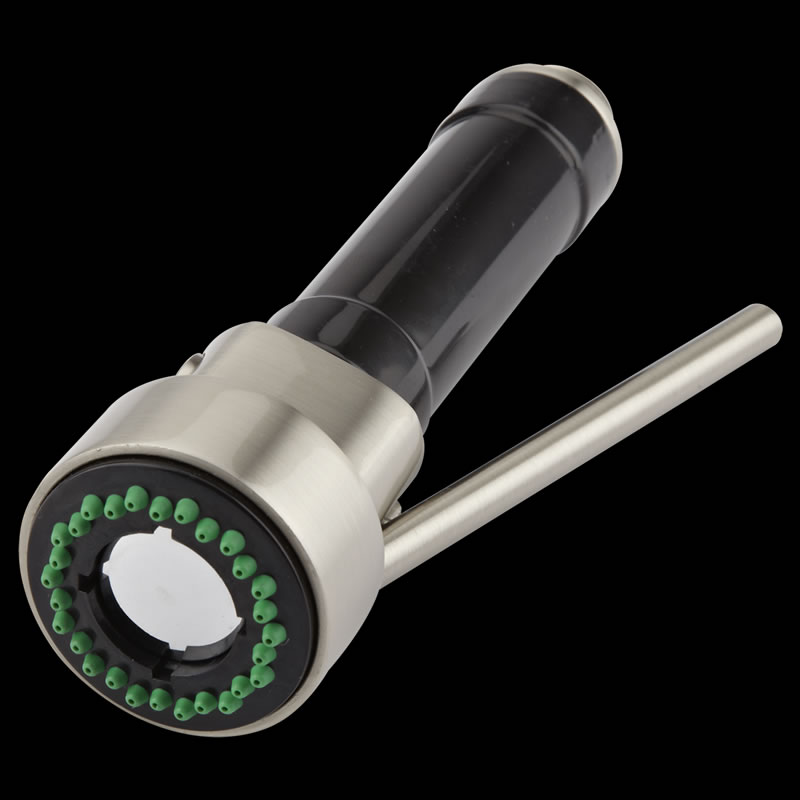 Reserve sproeier ALLEEN geschikt voor de LB-E8001-CP