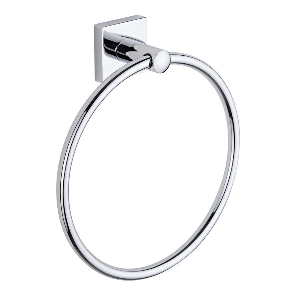 Liso Handdoekring