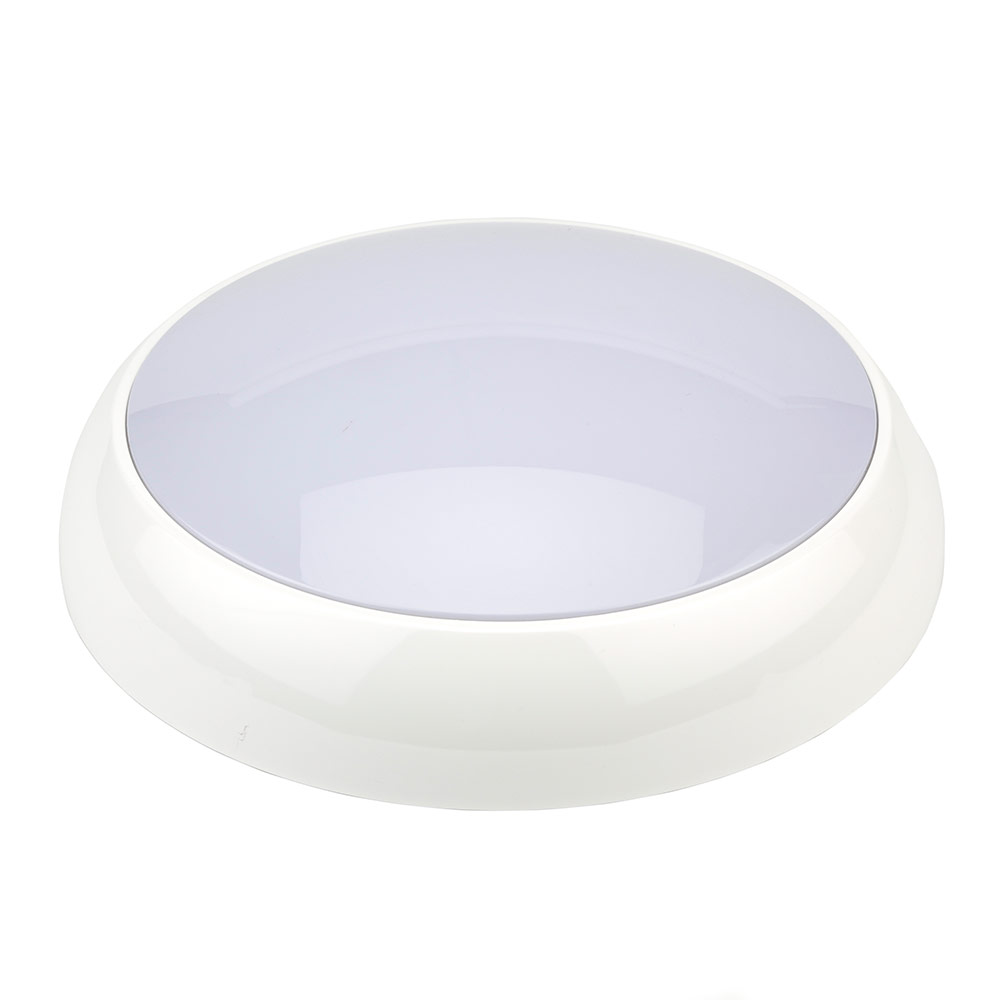 Biard 18W Ronde LED Noodverlichting