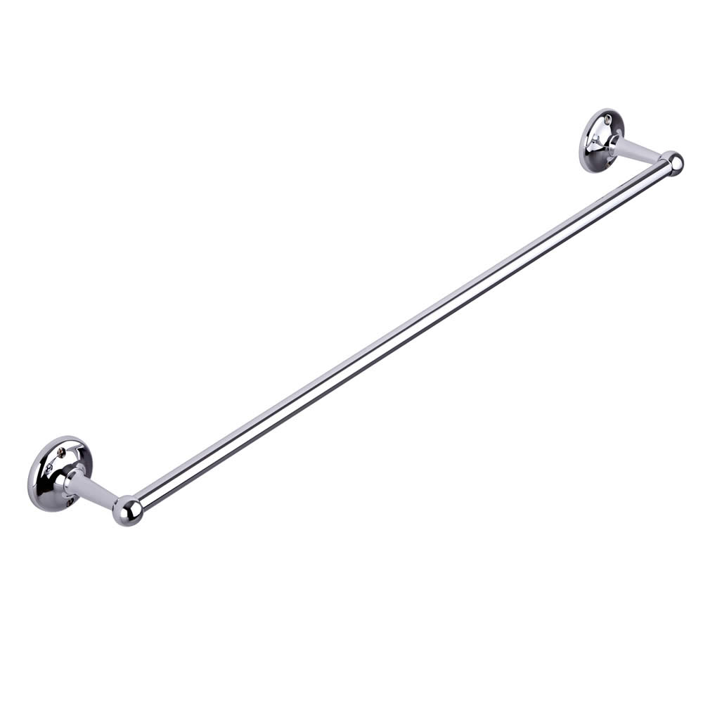 Klassiek/ traditioneel Handdoekrek - H54xW66xD8cm