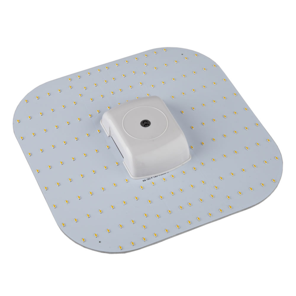 1 x 18W 4 Pin 2D LED Lamp - Vervangt 50W