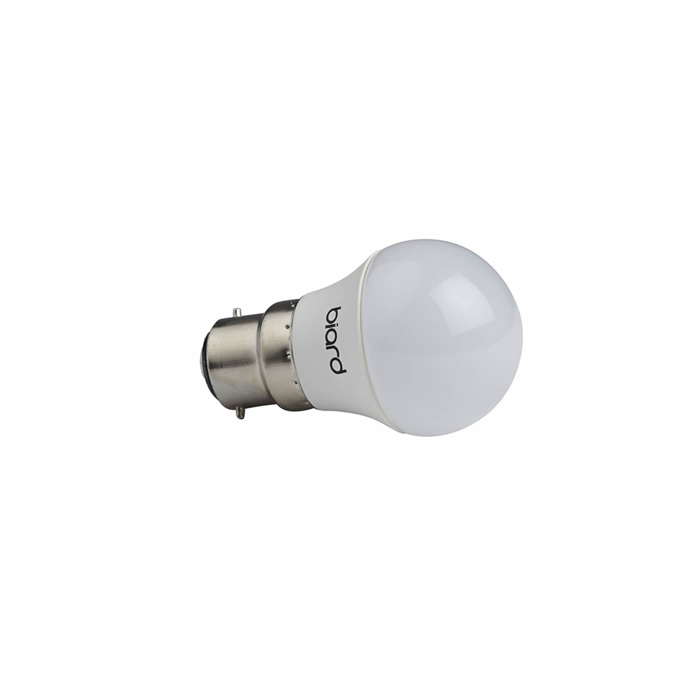 4,5W B22 LED Lamp