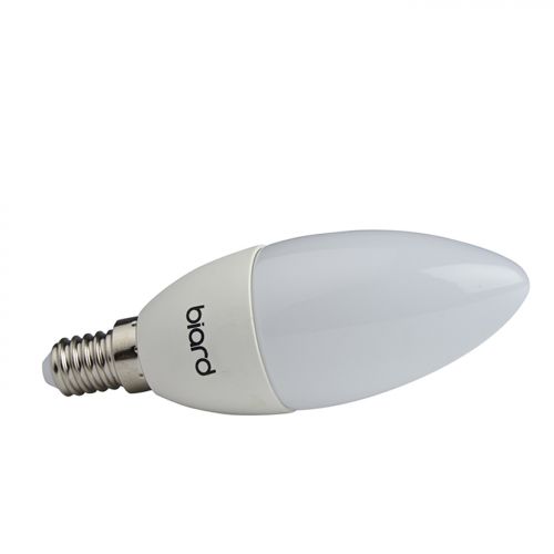 5W E14 LED Kaarslamp - Dimbaar