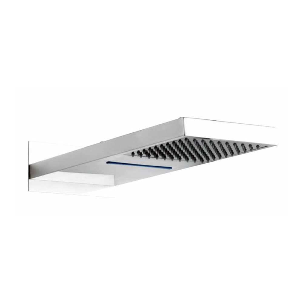 Waterbesparende Hoofddouche met Waterval en Regendouche