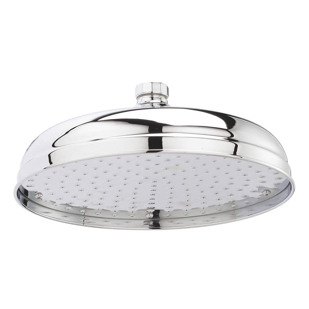 Waterbesparende Traditionele Douchekop - d.30.5cm