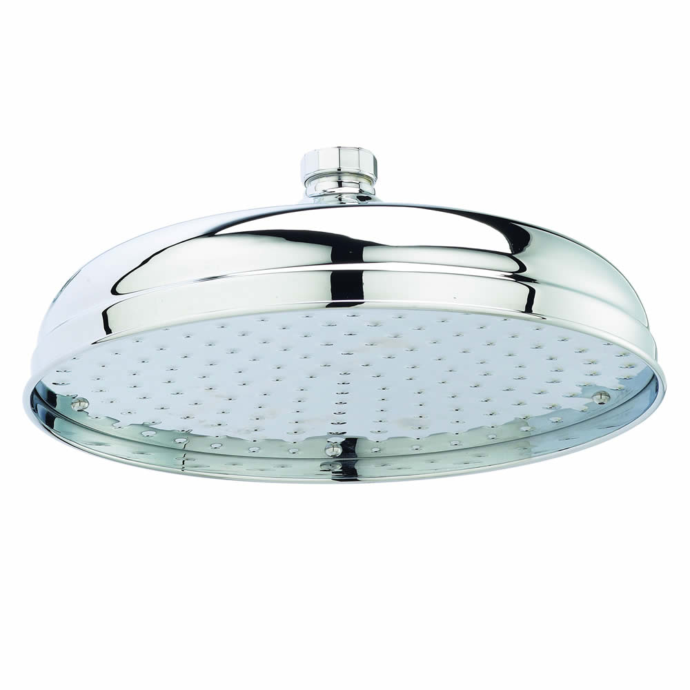 Waterbesparende Traditionel Hoofddouche - d.19.3cm