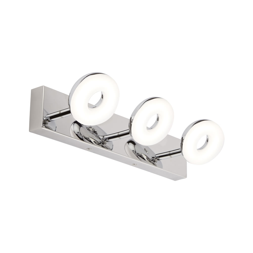 Biard Ciambella Badkamerlamp 16W LED 180° Kantelbare Lampen