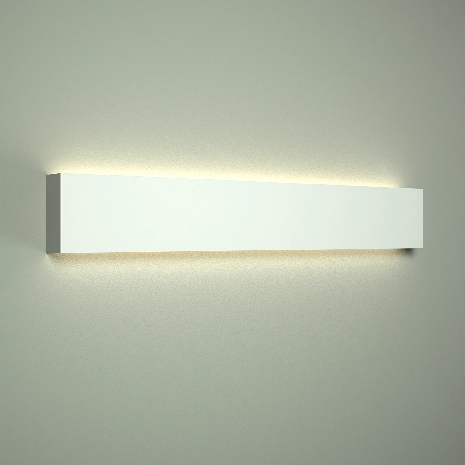 Onega 18W LED Badkamer Wandlamp 28,4 x 28,4cm