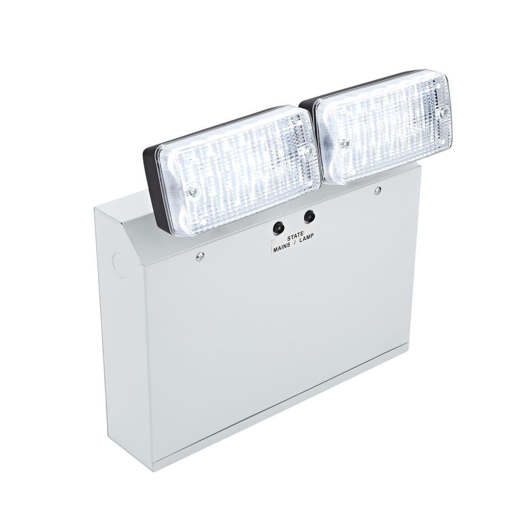 1 x 10W LED Spotlight Noodverlichting