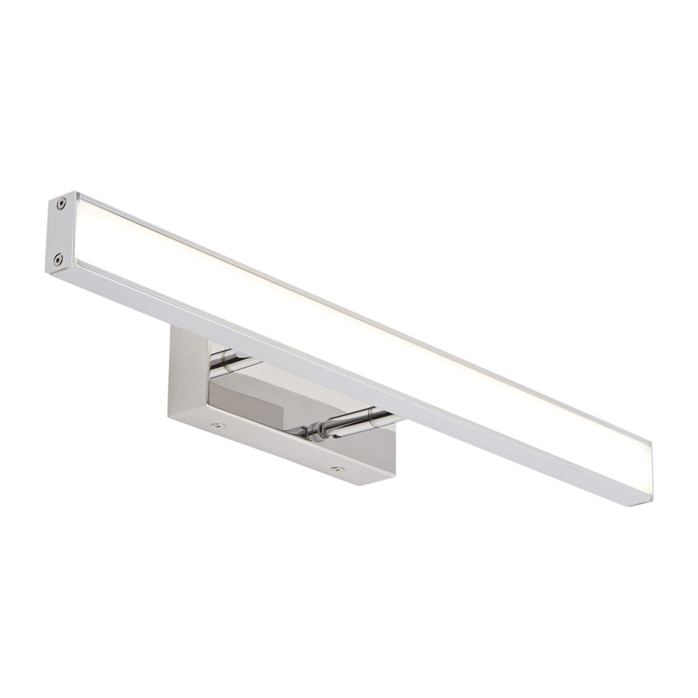 Biard Parade Badkamerlamp Kantelbaar 13W LED Gehoekte Uitvoering