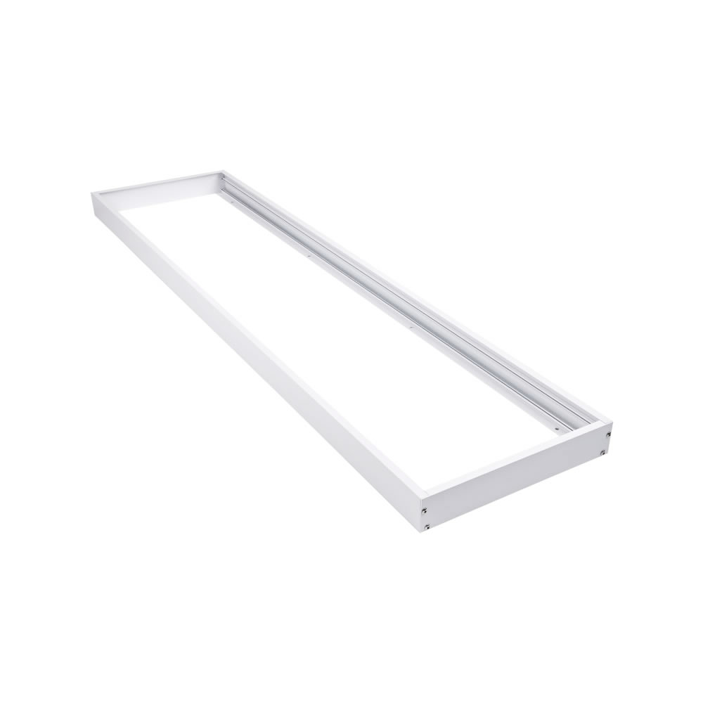 Biard Montagebeugel voor 120x30 cm LED Paneelverlichting