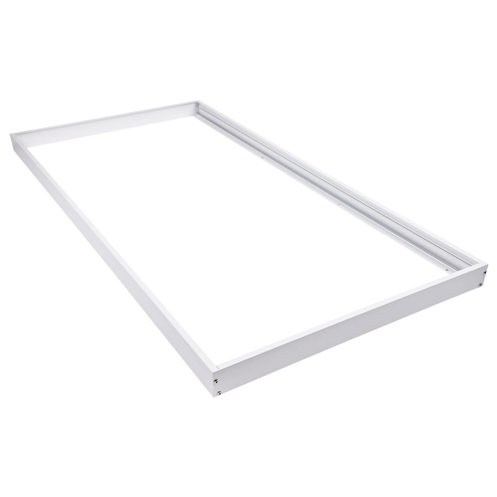 Montagebeugel voor 120x 60cm LED Paneelverlichting
