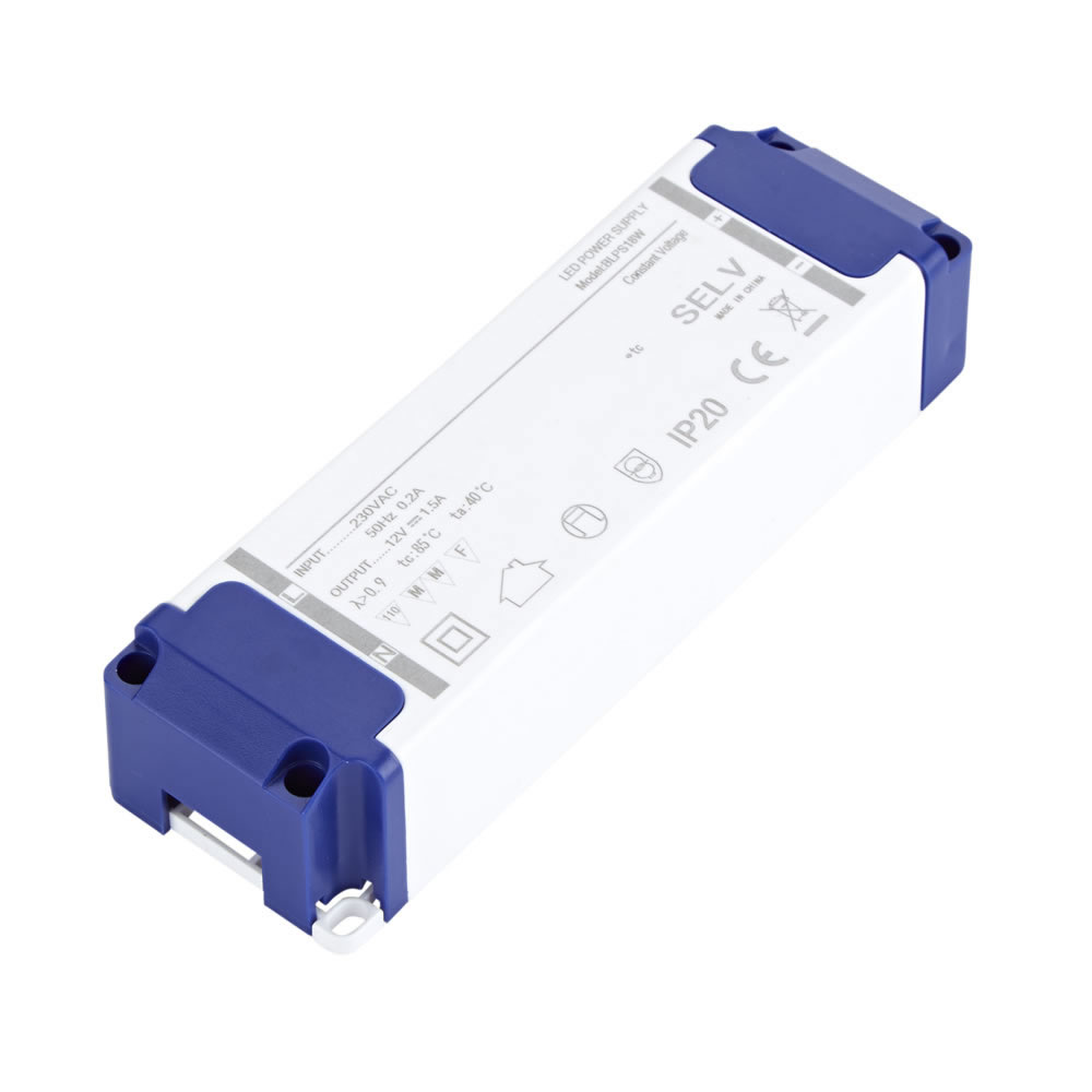 Biard 18W LED Driver